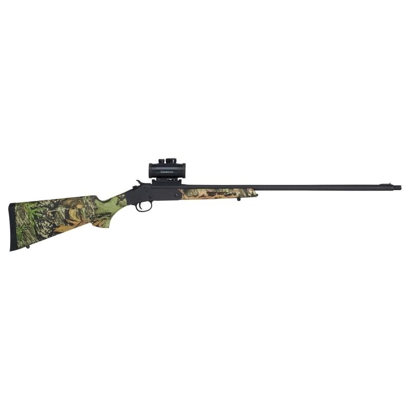 Savage Stevens 301 Turkey XP 410 Bore 26in. Barrel 1rd Incl. Red Dot ... - View 2