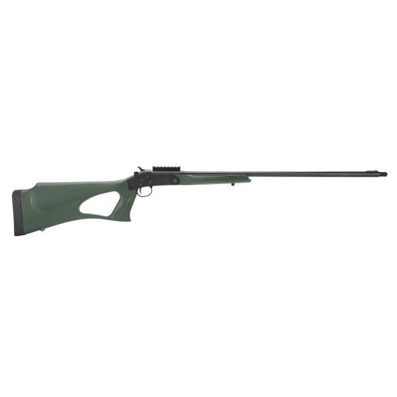 Stevens 23221 301 Turkey 410 Gauge 3" 1rd 26" Matte Black Barrel OD - View 2