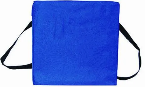 Absolute BOAT CUSHION BLUE - View 2