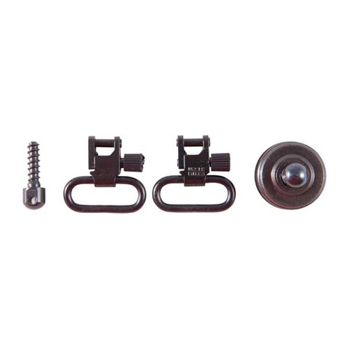 Uncle Mike's 18015 Mag Cap Swivel Set for Remington 870 20ga - View 2