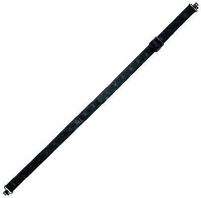 Butler Creek 26923 Mountain Sling Nylon 48 in Black 1.25 in Adjustable - View 2