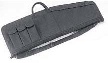 Uncle Mikes Tactical Rifle Case Medium 33"x10" Inside - View 2