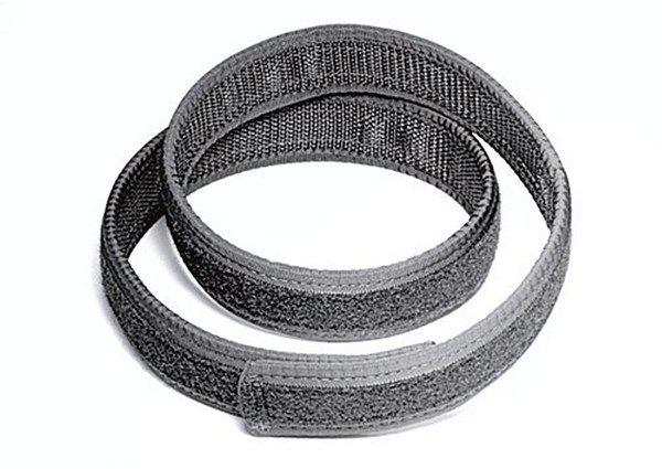 Uncle Mike's Inner Duty Belt XXL Black - View 2