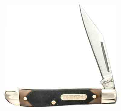 BTI OLD TIMER POCKET PAL Folding Pocket Knife 12OT - View 2