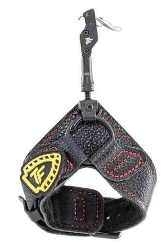 TruFire T20500 Hardcore 2.0 Release, Buckle Foldback, 360 deg Rotatable Head - View 2