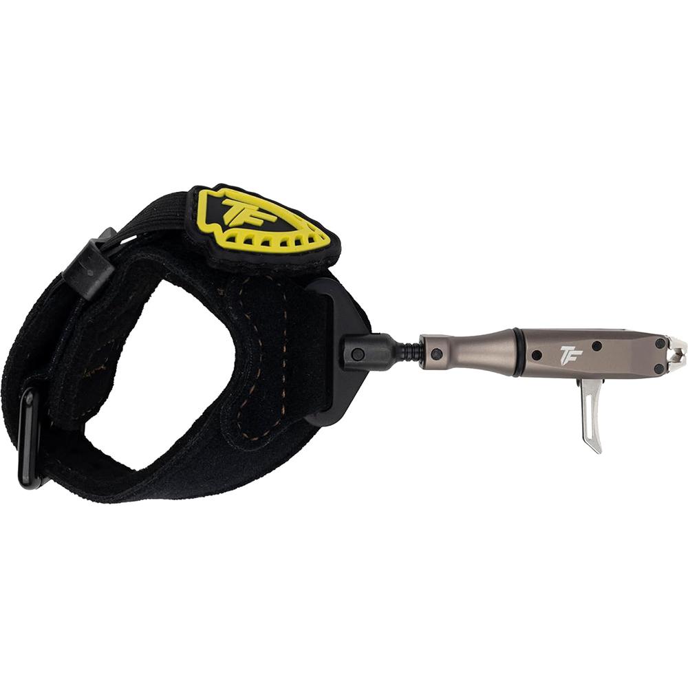 TruFire T20450 Spark 2.0 Release Buckle - View 2