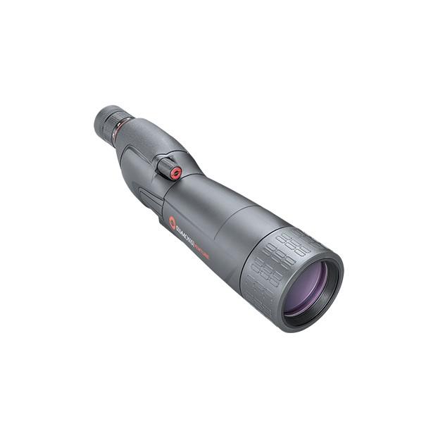 Simmons Spotting Scope 20-60X60 Tripod Hard/Soft Case - View 2