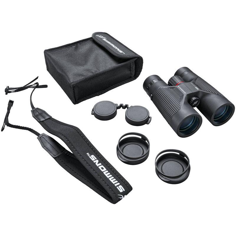 Simmons SPH1042 ProHunter 10x42mm Matte Binoculars - View 2