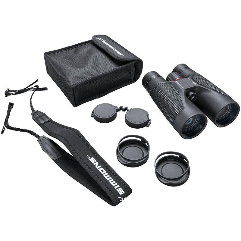 Simmons SPH1050 ProHunter 10x50mm Matte Binoculars - View 2