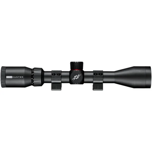 Simmons SPH3940 ProHunter 3-9x40mm Rifle Scope - View 2