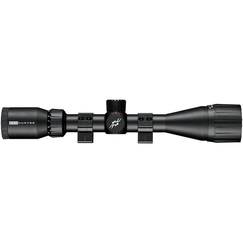 Simmons SPH41240 ProHunter 4-12x40mm Rifle Scope - View 2