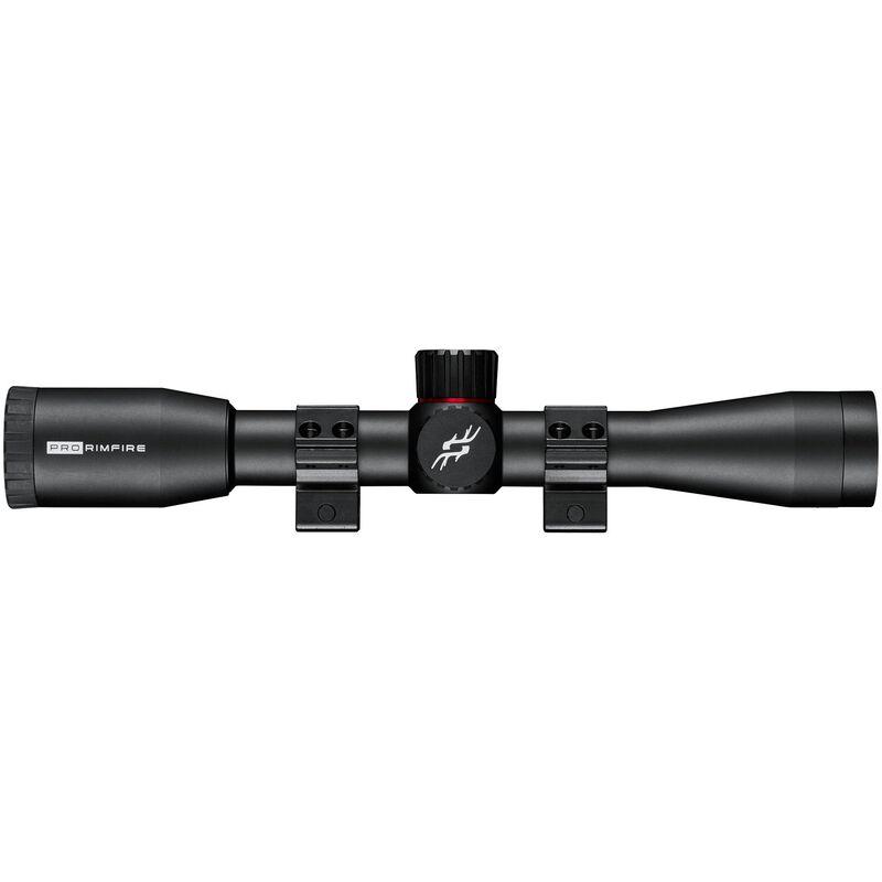Simmons SPR432 ProTarget Rimfire 4x32mm Scope - View 2