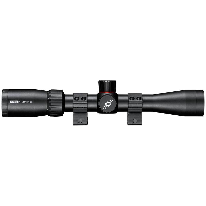 Simmons SPR3932 ProTarget Rimfire 3-9x32mm Scope - View 2