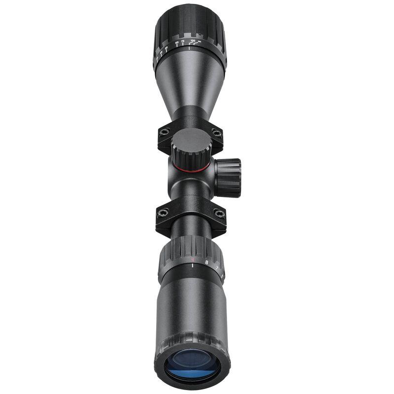 Simmons Pro Target Air 3-9x40 Rifle Scope 1" SFP I - View 2