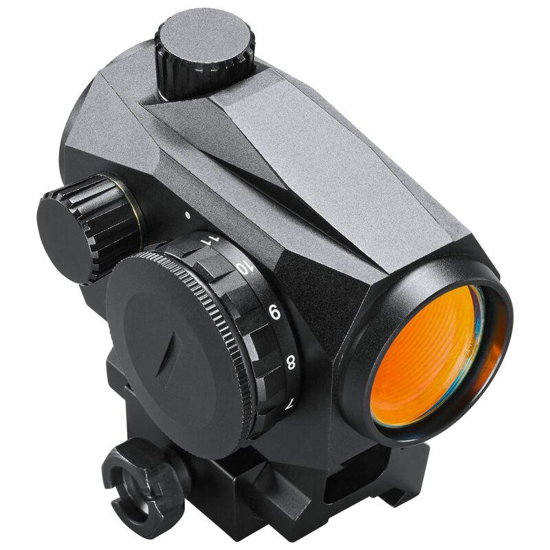 Simmons SPTTD120 Pro Target Red Dot Matte Black 1x20mm Tube - View 2
