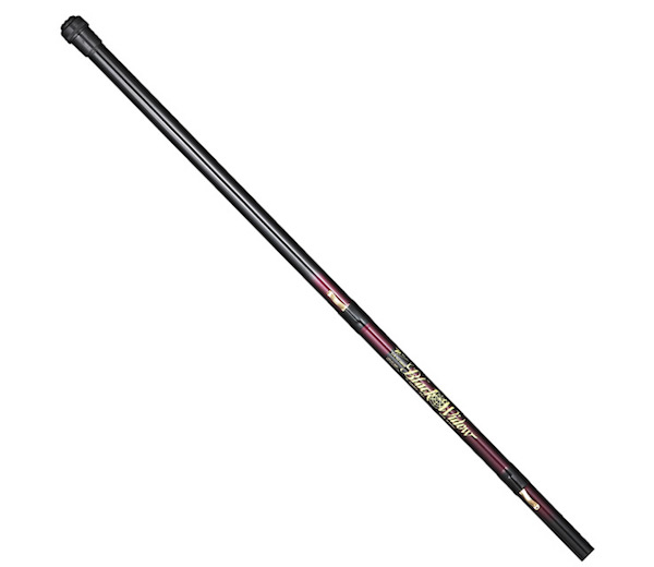 B-N-M Black Widow 4S-14' Fishing Rod - View 2