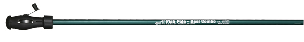 B&M 3S-12' TELESCOPIC COMBO                                 - View 2