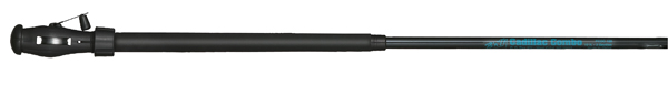B'n'M FCDC124 Cadillac Combo 4S-12' with Line - View 2