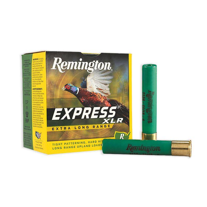Remington Ammunition 20771 Express XLR Upland 410 Gauge 3" 11/16 oz 4 Shot 25 Per Box/ 10 Cs - View 2