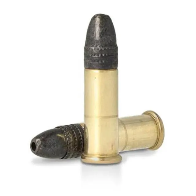 Remington Ammunition R21261 Cyclone 22LR 36gr Lead Hollow Point 225 Per... - View 2