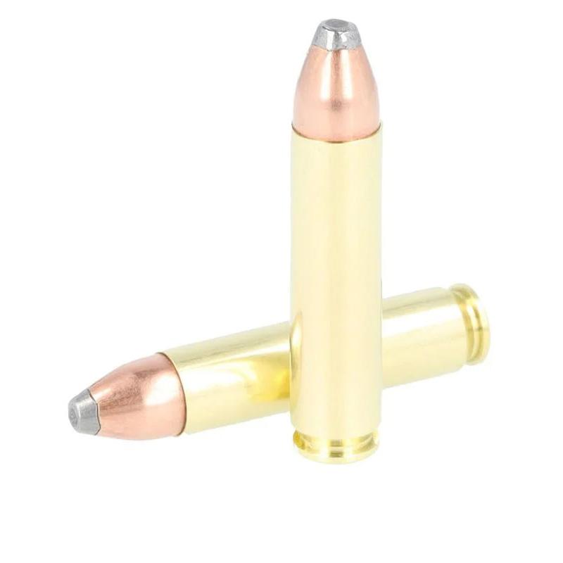 Remington R21307 400 Legend 210GR Core-Lokt SP 20RD Ammo - View 2