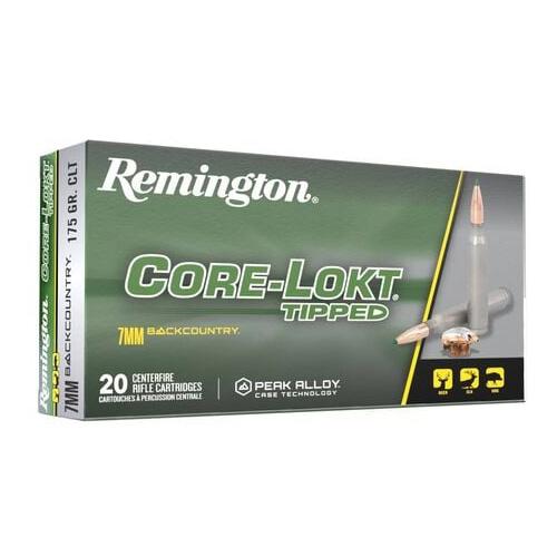 REM 28989 RT7BC 7MMBC 175GR - View 2