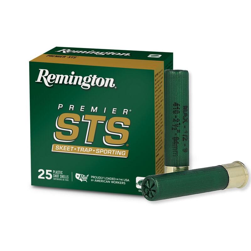 Remington Premier STS 410 Gauge 2.5in 1/2 oz #9 1200 ft/s Shotshell Ammo - View 2