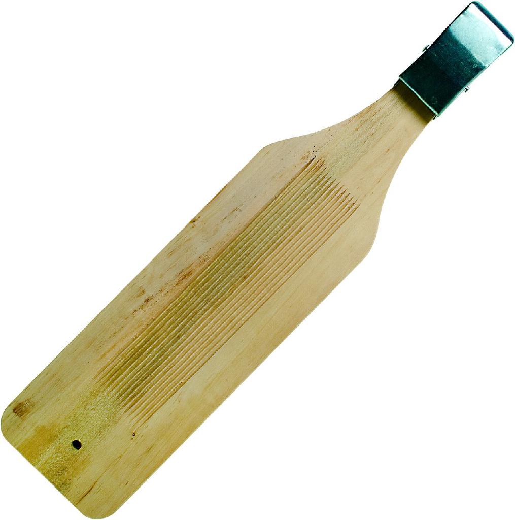 EC FILLET BOARD                                             - View 2
