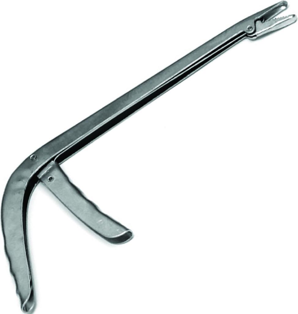 Eagle Claw Fishing Tackle EC PISTOL GRIP HOOK REMOVER 03040-002 - View 2