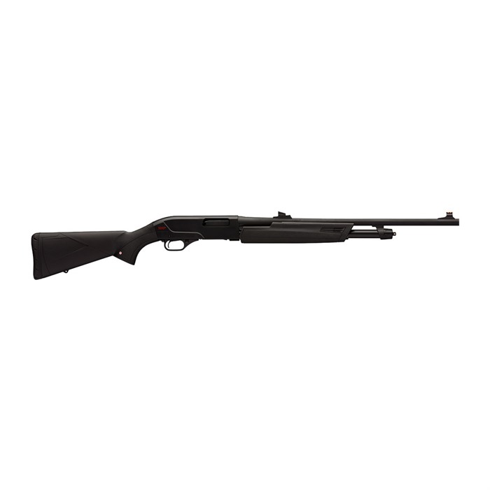 Winchester SXP Black Shadow Deer 12 Gauge Pump 22 in Black Synthetic 4 Roun - View 2