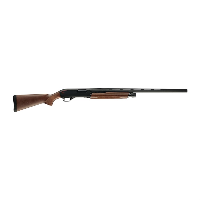 Winchester Sxp Field 12 Gauge 26 in Barrel Matte Blued 41 Pump Action - View 2