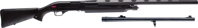 Winchester REPEATING ARMS SXP Buck/Bird Combo 12Ga 26in Shotgun 512274391 - View 2