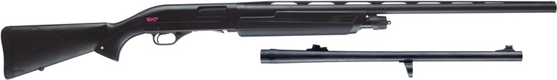 Winchester SXP Buck/Bird Combo Pump Action 12 Gaug - View 2
