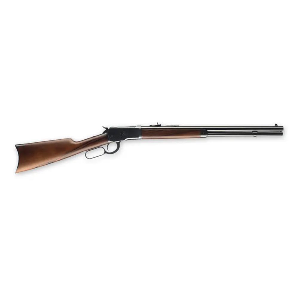 Winchester Repeating Arms 534162141 Model 1892 Short Rifle Full Size 45... - View 2