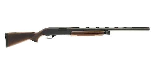 Winchester SXP Field Compact 12 Gauge Pump 24 in Matte Black 4+1 Capacity - View 2