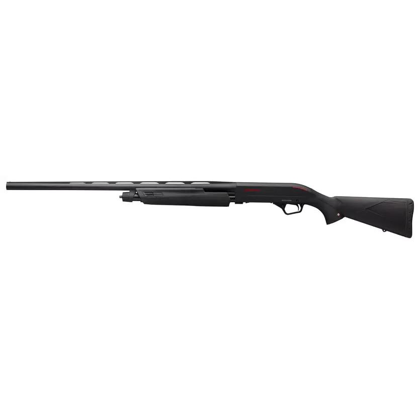 Winchester Repeating Arms 512251691 SXP Black Shadow 20 Gauge Pump Shotgun 26" Barrel 4+1 Capacity Matte Black Finish - View 2