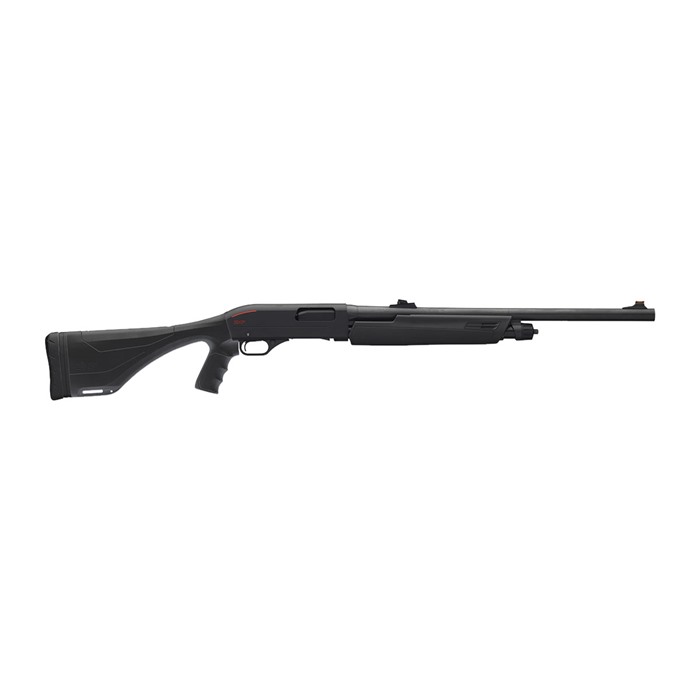 Winchester SXP Extreme Deer 12 Gauge 22 in Black Synthetic 3 in Pistol Grip - View 2
