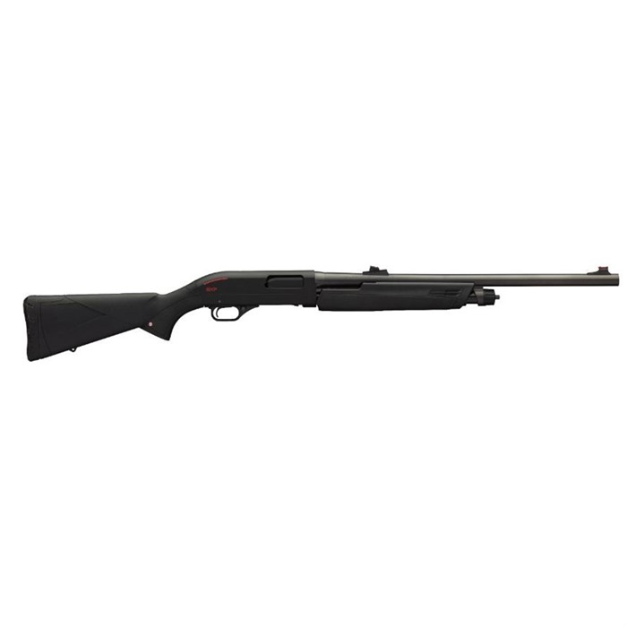 Winchester SXP Black Shadow Deer 20 Gauge 22 in Barrel 3 in Chamber 4+1 Cap - View 2