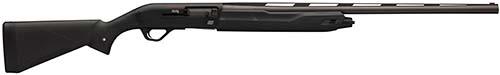 Winchester Repeating Arms SX4 12 Gauge 28" 4+1 3.5" Overall Matte Black Right Hand (Full Size) 3 Invector-Plus Chokes - View 2