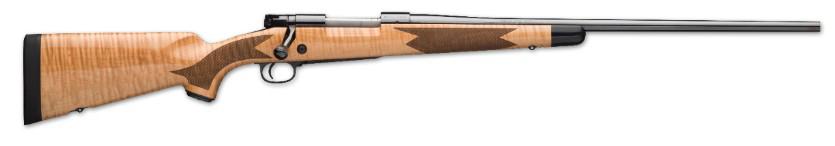 Winchester Repeating Arms 535218220 Model 70 Super Grade 308 Win Caliber - View 2
