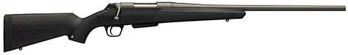Winchester Repeating Arms 535720212 XPR Compact 243 Win Caliber with 3+1 - View 2