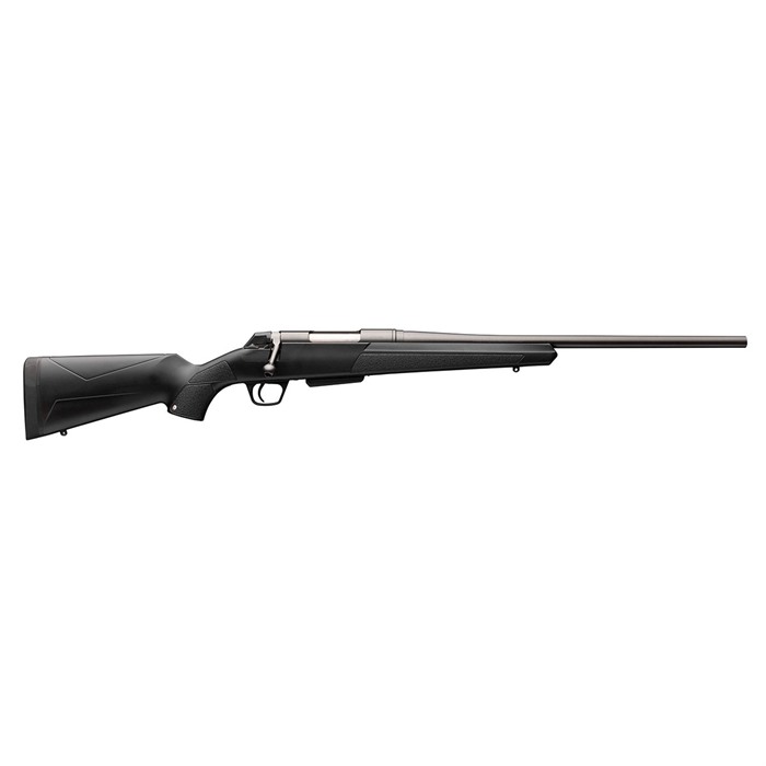 Winchester XPR Compact 308 Win 20" Matte Blue Rifle - View 2