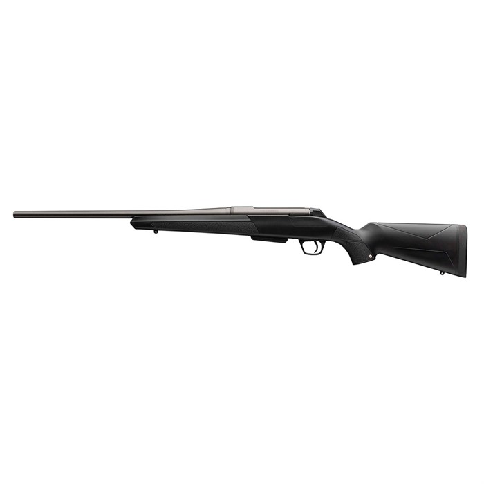 Winchester XPR Compact 308 Win 20" Matte Blue Rifle - View 3