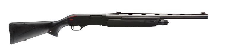 Winchester SXP Turkey 20 Gauge 24 in Black Synthetic Pump 5+1 - View 2