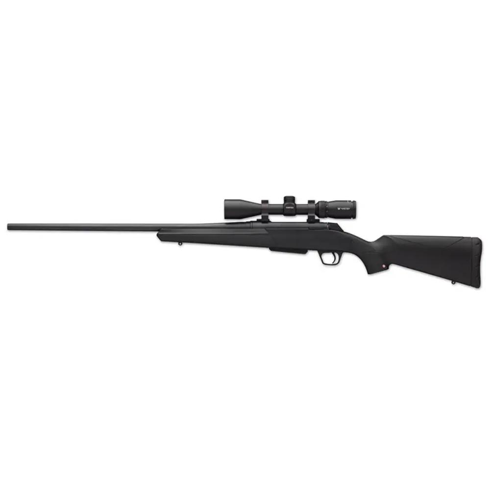 Winchester XPR Combo Rifle 6.5 Creedmoor 22 in Black Bolt Action 3rd - View 2