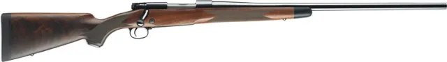 Winchester 535203227 Model 70 Super Grade .280 Rem 24" Walnut Stock - View 2