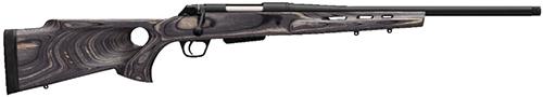 Winchester XPR Thumbhole Varmint SR 6.5 Creedmoor 24 in Matte Blued 3 Round - View 2