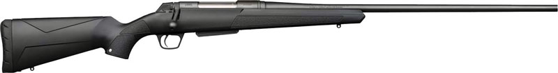 Winchester XPR 535700208 .223 Rem 22" Bolt-Action Rifle, Black Synthetic Stock - View 2