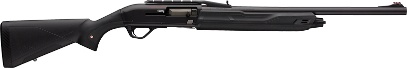 Winchester SX4 Cantilever Buck 20 Gauge 22" Matte Black Shotgun - View 2