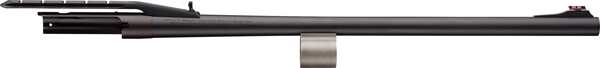 Winchester SX4 Cantilever Buck Replacement Barrel 12 Gauge 22" Rifled Barrel 3" Chamber Matte Blued Finish - View 2